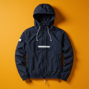 جاكيت رياضي ويندبريكر 🧥⚡