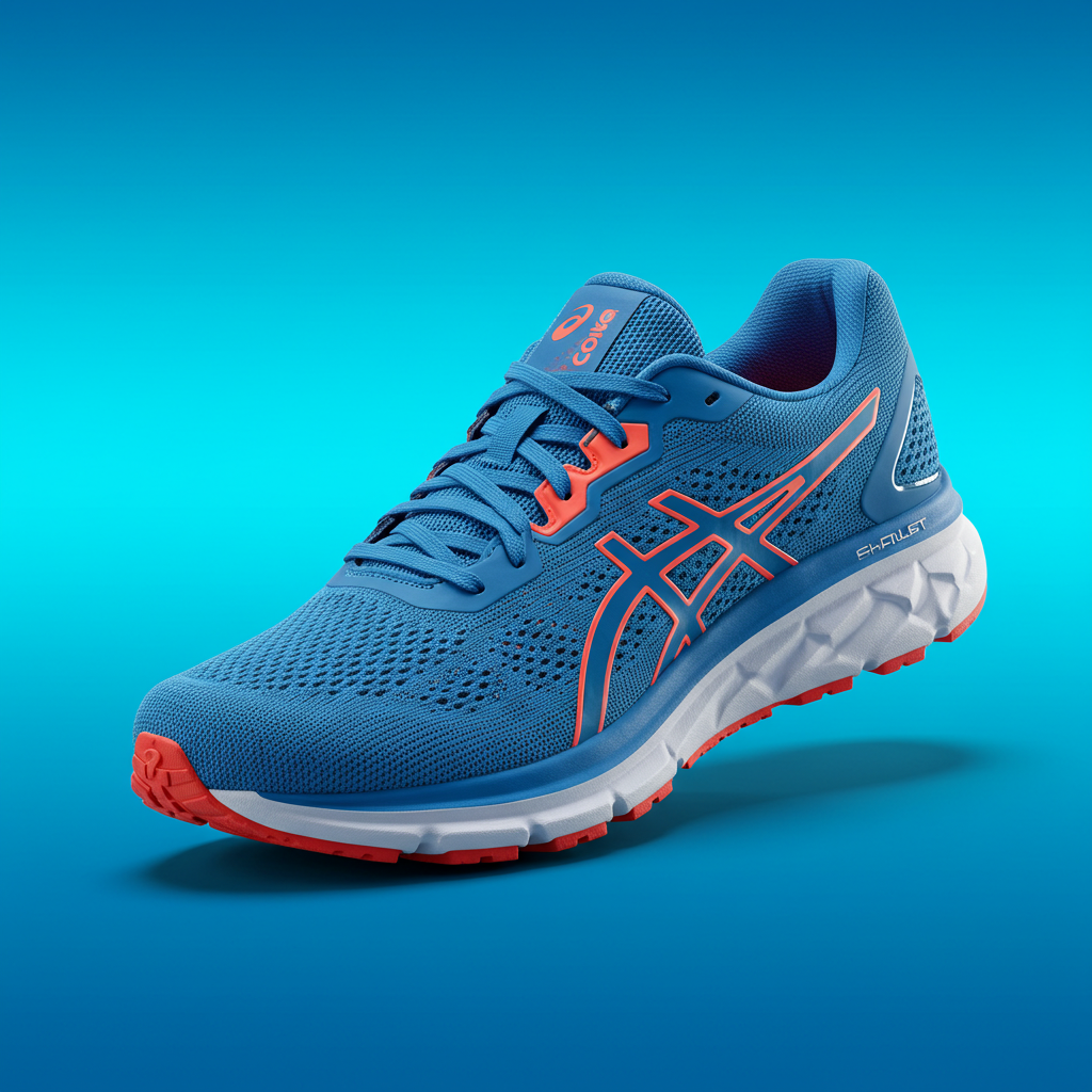 حذاء رياضي للجري 🏃♂️👟 - الصورة 4