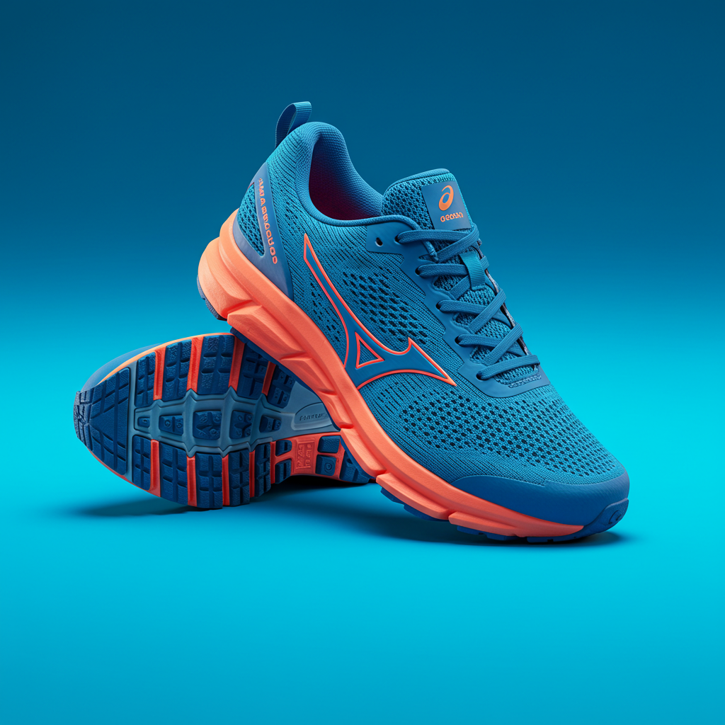 حذاء رياضي للجري 🏃♂️👟 - الصورة 5