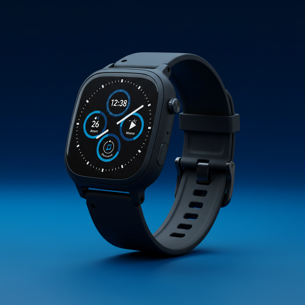 ساعة كرونوغراف رياضية 🏎️⌚ - الصورة 2