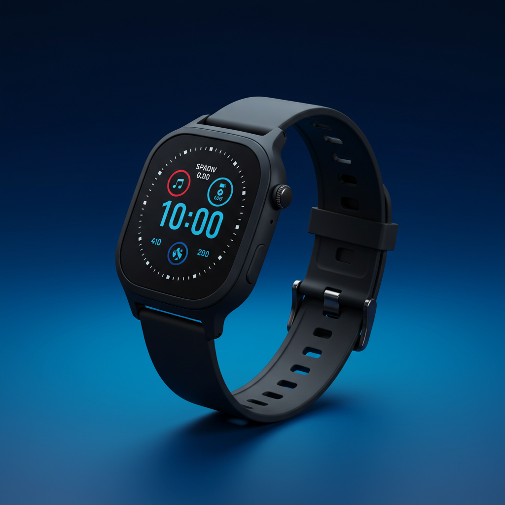 ساعة كرونوغراف رياضية 🏎️⌚ - الصورة 3