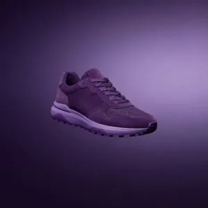 حذاء Spinner Runner 🩶👟
