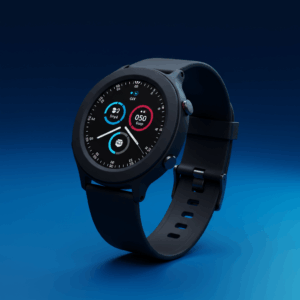 ساعة كرونوغراف رياضية 🏎️⌚