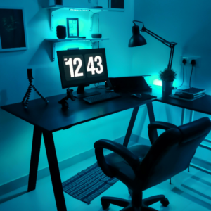 تجميعة كمبيوتر مخصصة - اختر قطعك 💻