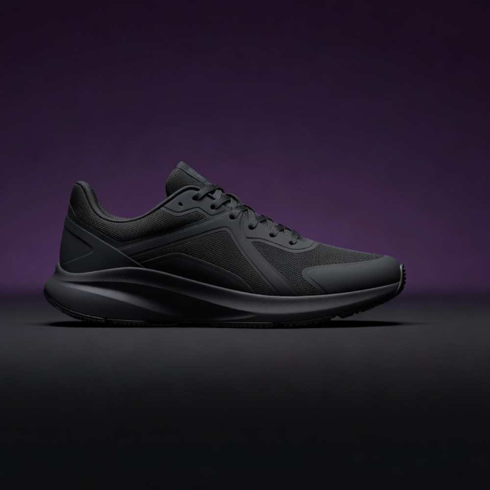 حذاء Streetwear 💛👟 - الصورة 2