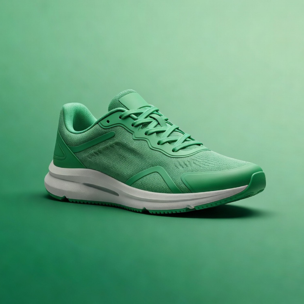 حذاء Streetwear 💛👟 - الصورة 3