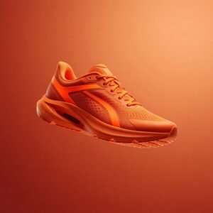 حذاء Streetwear 💛👟